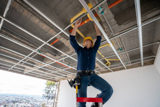 Best Leak Detection Services  in Lake Placid, NY